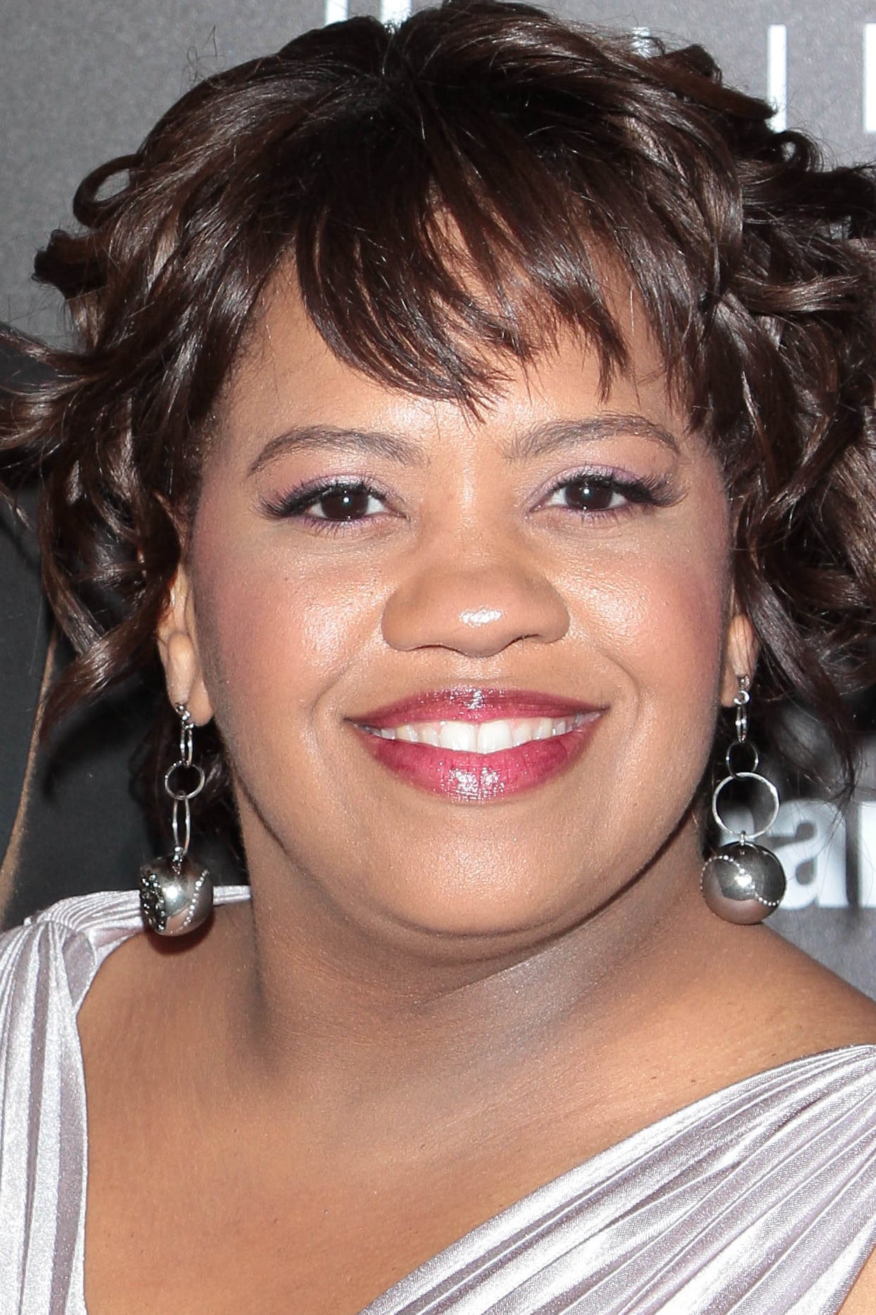 Chandra Wilson : Photo officielle