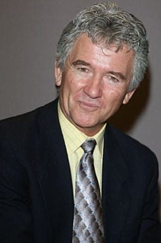 I Patrick Duffy : Photo officielle