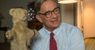 A Beautiful Day in the Neighborhood : photo, Tom Hanks