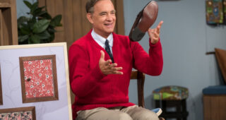 A Beautiful Day in the Neighborhood : photo, Tom Hanks