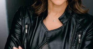 Michole Briana White : Photo officielle