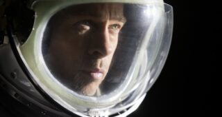 Ad Astra : photo, Brad Pitt
