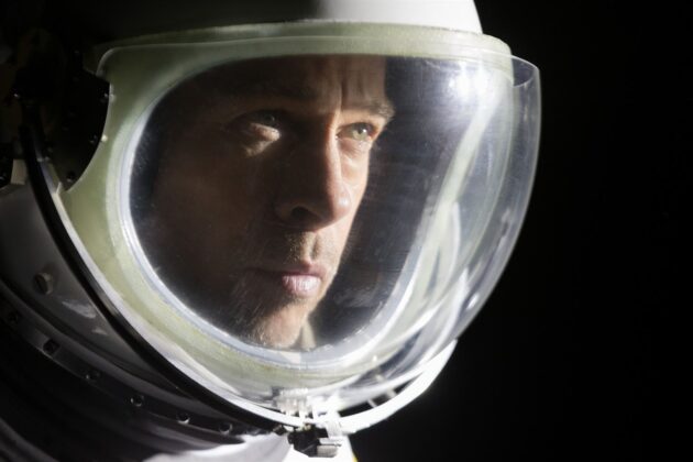 photo, Brad Pitt