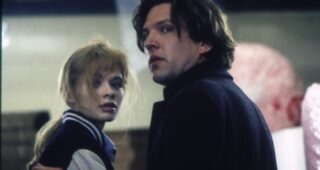 Adrienne Shelly : photo, Trust, Martin Donovan