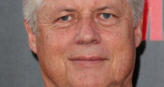 Roger Donaldson : Photo officielle
