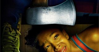 American Horror Story saison 9 : Affiche