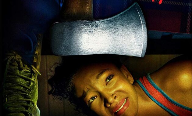 American Horror Story saison 9 : Affiche