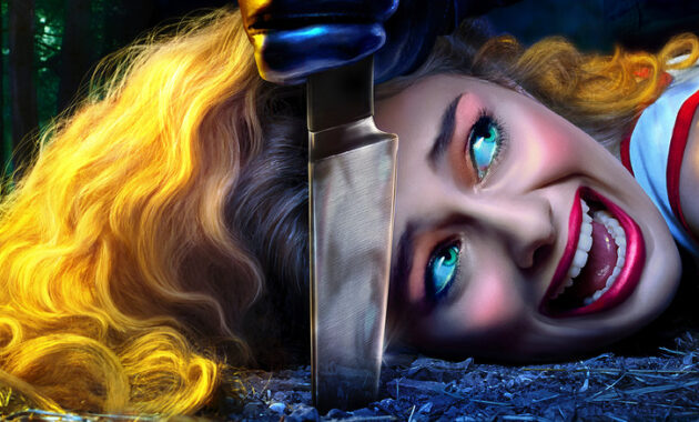 American Horror Story saison 9 : photo