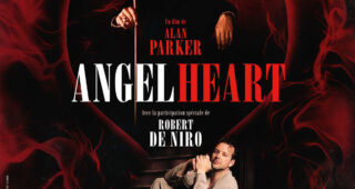 Angel Heart : photo