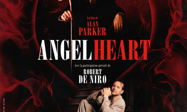 Angel Heart : photo