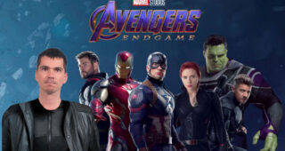 Avengers : Endgame : photo