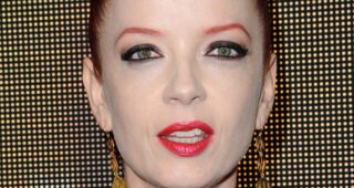 Shirley Manson : Photo officielle