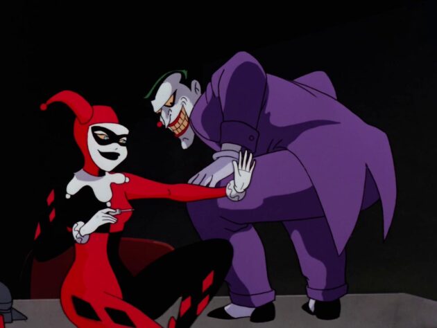 photo, Joker