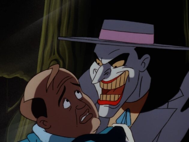 photo, Joker