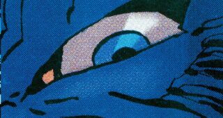 Batman : The Dark Knight Strikes Again : photo, Frank Miller, Batman Dark Knight Strikes Again