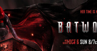 Batwoman saison 1 : photo, Batwoman