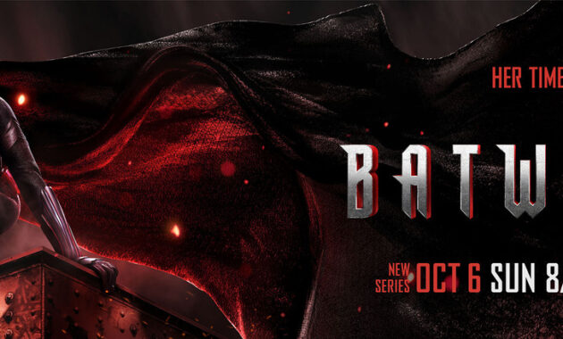 Batwoman saison 1 : photo, Batwoman