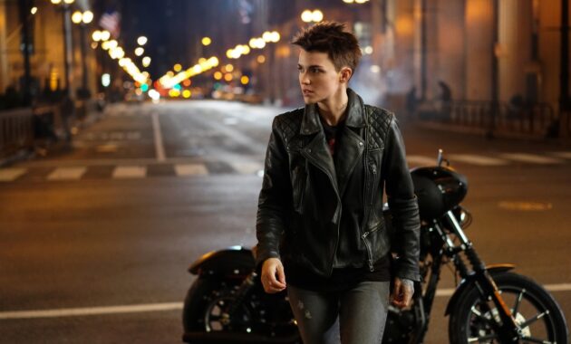 Batwoman saison 1 : photo, Ruby Rose, Batwoman