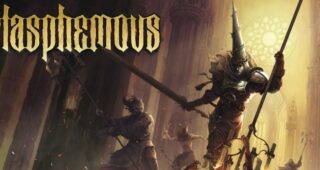 Blasphemous : photo