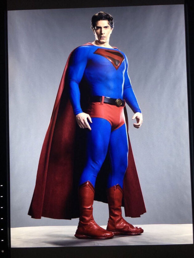 photo Superman