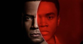Ça : Chapitre 2 : Isaiah Mustafa, Chosen Jacobs