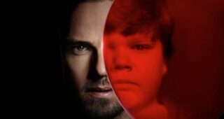 Ça : Chapitre 2 : Jay Ryan, Jeremy Ray Taylor