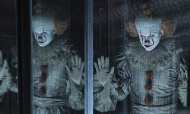 Ça : Chapitre 2 : photo, Bill Skarsgård