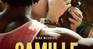 Camille : affiche