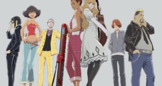 Carole and Tuesday : photo Carole & Tuesday