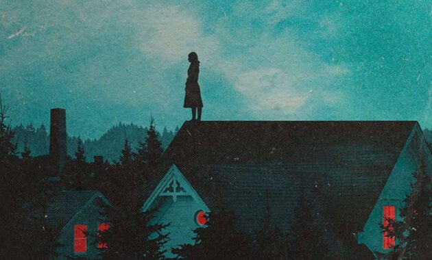 Castle Rock saison 2 : photo Castle Rock