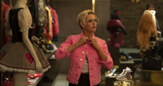 Charlie's Angels : photo, Kristen Stewart