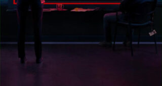 Criminal : Affiche