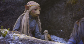 Dark Crystal : le Temps de la résistance : photo