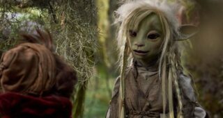Dark Crystal : le Temps de la résistance : photo Dark Crystal, Dark Crystal : le Temps de la résistance saison 1