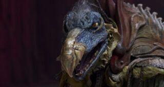Dark Crystal : le Temps de la résistance : photo, Dark Crystal : le Temps de la résistance saison 1