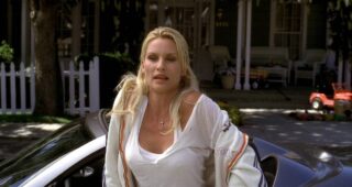 Desperate Housewives : photo, Nicollette Sheridan