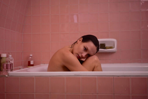 Deux moi : photo, Ana Girardot