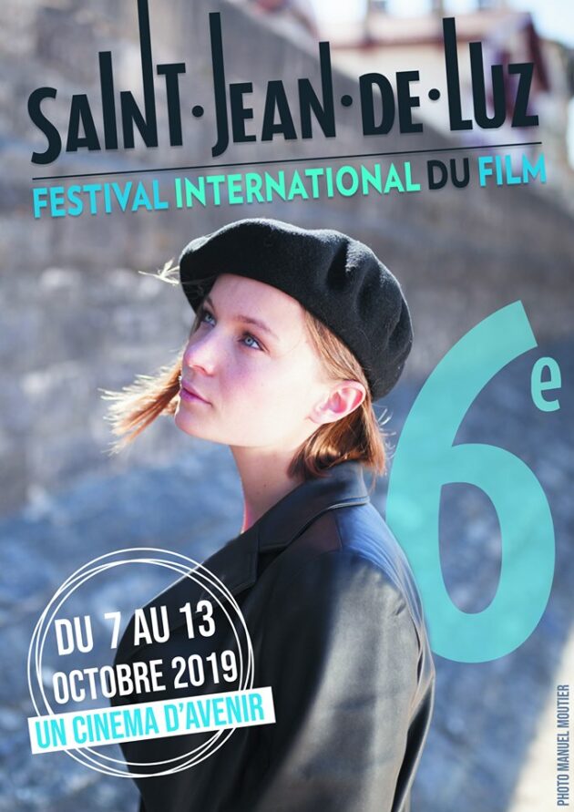 photo Affiche Saint Jean de Luz