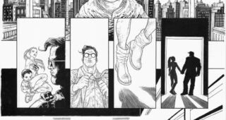 Batman : The Golden Child : The Golden Child, Frank Miller