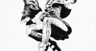 Batman : The Golden Child : The Golden Child, Frank Miller