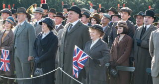 Downton Abbey : photo
