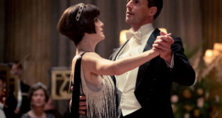 Downton Abbey : photo, Matthew Goode