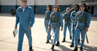 For All Mankind : photo