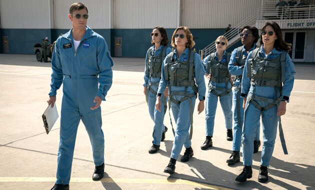 For All Mankind : photo