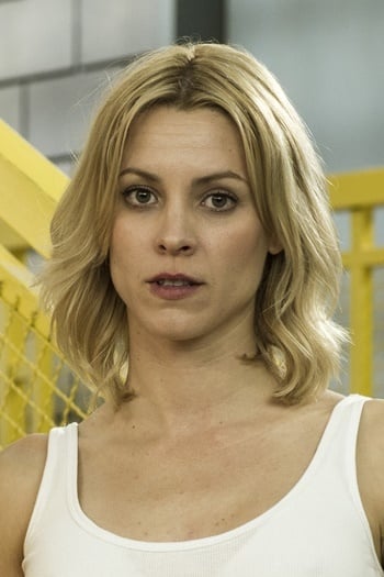 Maggie Civantos : Photo officielle