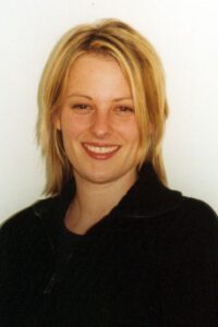 Bettina Brokemper : Photo officielle