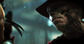 Freddy, les griffes de la nuit : photo