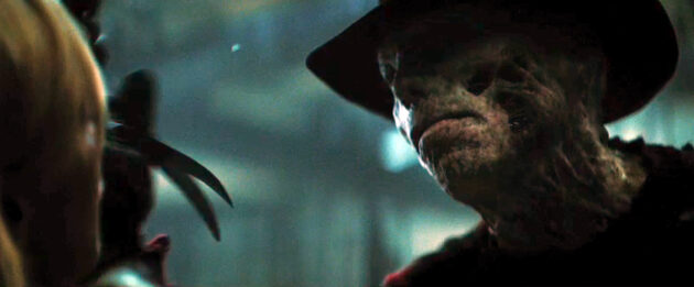 Freddy, les griffes de la nuit : photo