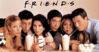 Friends : photo