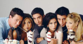 Friends : photo Friends